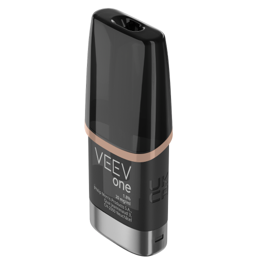 VEEV ONE Classic Tobacco e-liquid pod